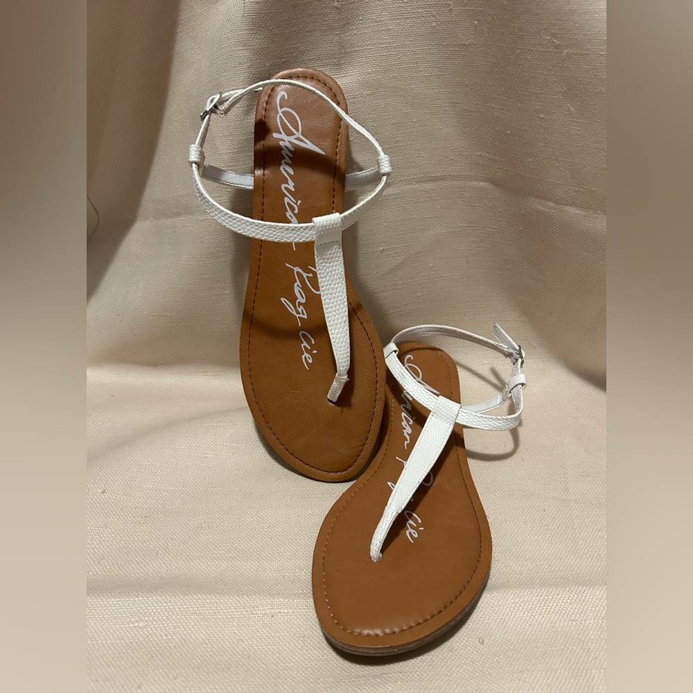 American Rag Akrista sandal size 10 1/2